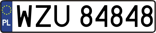 WZU84848