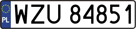 WZU84851