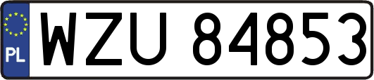 WZU84853