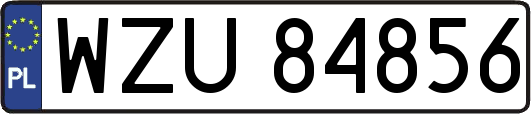 WZU84856
