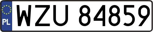 WZU84859