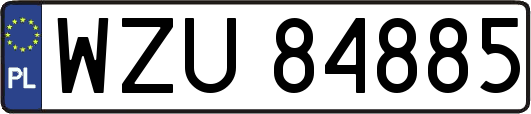 WZU84885