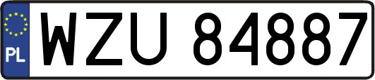 WZU84887