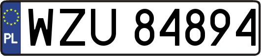 WZU84894