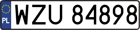 WZU84898