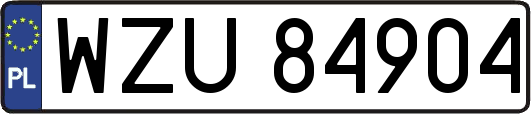 WZU84904