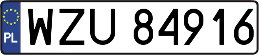 WZU84916