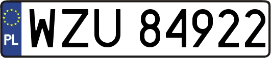 WZU84922