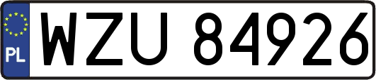 WZU84926