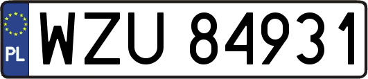 WZU84931