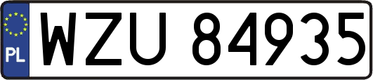 WZU84935