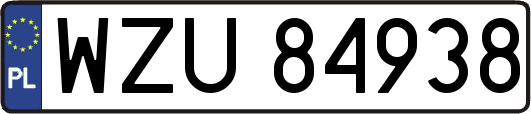WZU84938