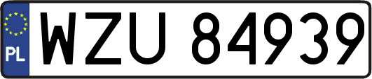 WZU84939