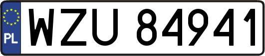 WZU84941