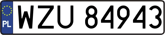 WZU84943
