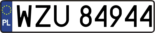 WZU84944