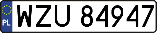 WZU84947