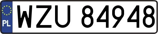 WZU84948