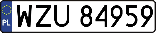 WZU84959