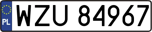 WZU84967