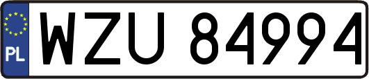 WZU84994