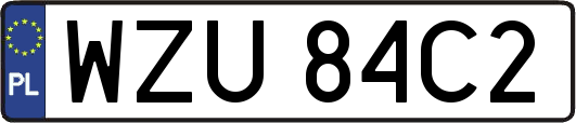 WZU84C2