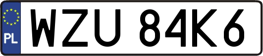 WZU84K6