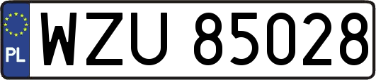 WZU85028