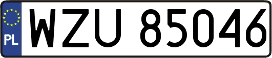 WZU85046