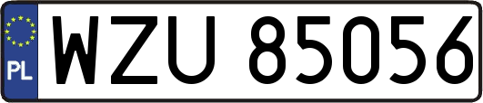 WZU85056