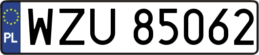 WZU85062