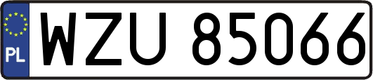 WZU85066