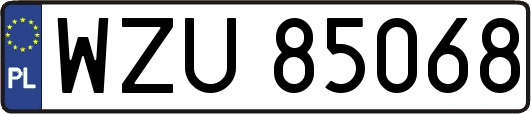 WZU85068