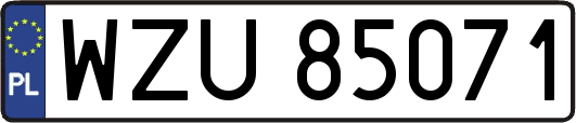 WZU85071