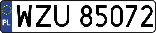 WZU85072