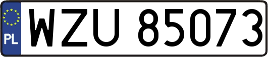 WZU85073