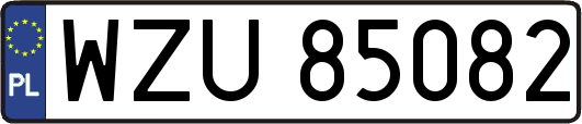 WZU85082
