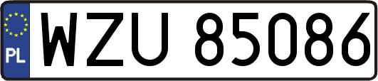 WZU85086