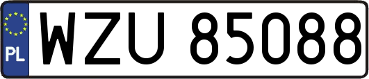 WZU85088
