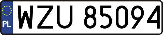 WZU85094