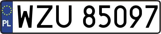 WZU85097