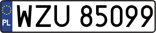 WZU85099