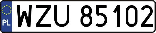 WZU85102