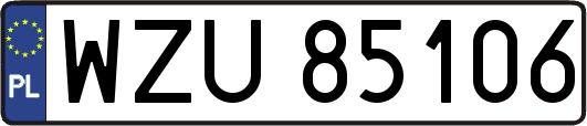 WZU85106