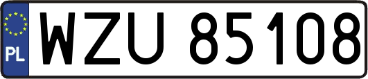 WZU85108
