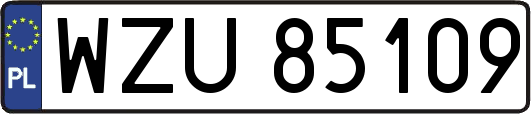 WZU85109