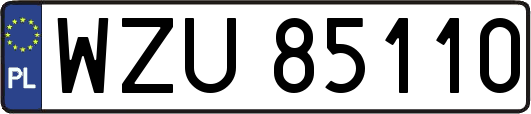 WZU85110