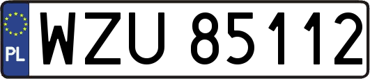 WZU85112