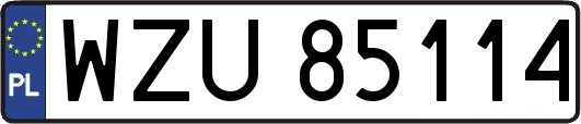 WZU85114