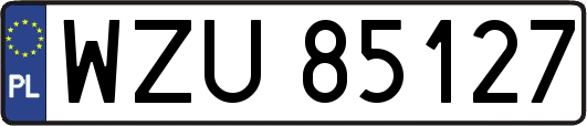 WZU85127